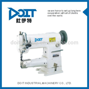 DT 341 Cylinder bed compound feed industrial lockstitch sewing machine price